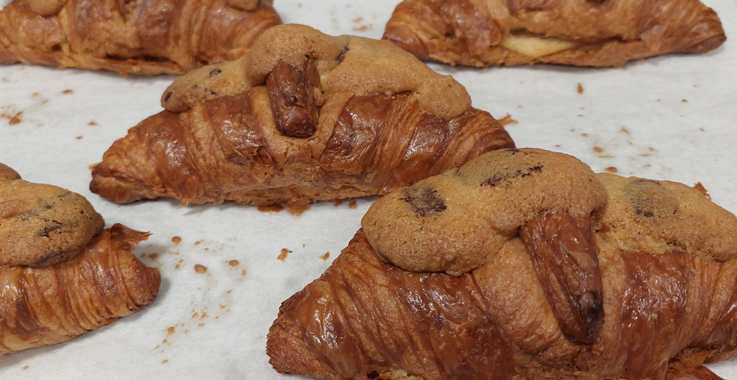 Croissants