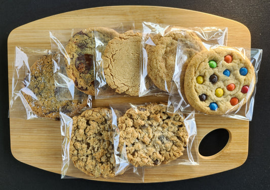 Peanut Butter Cookie