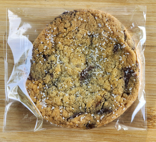 Chocolate Chip Cookie