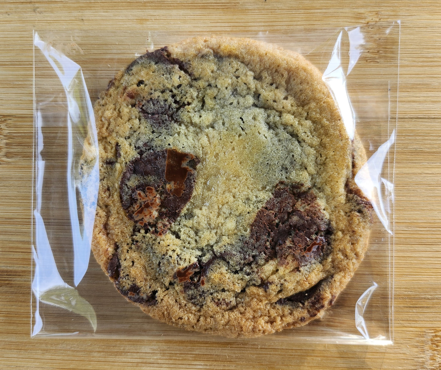 Chocolate Chip Cookie