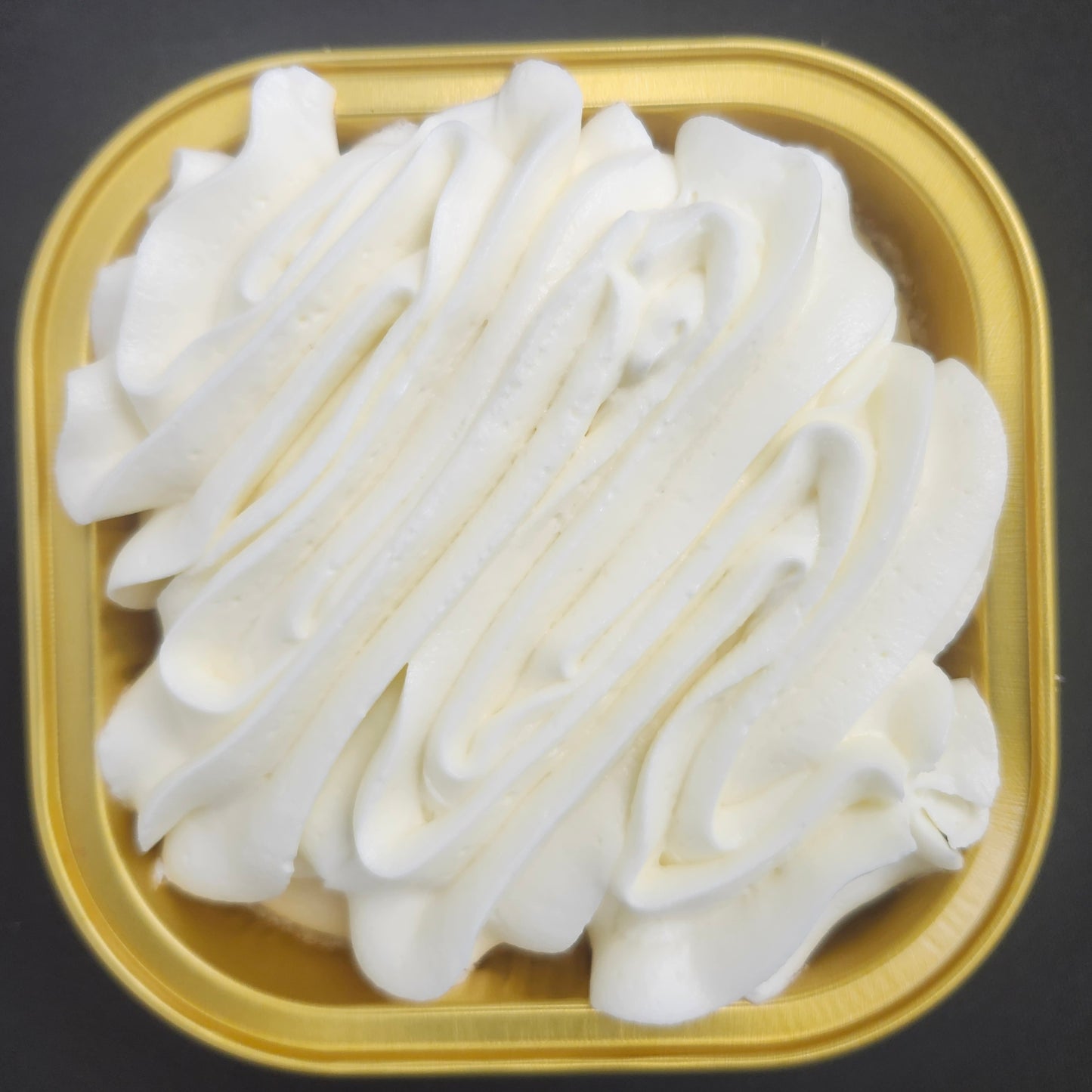White Cake
