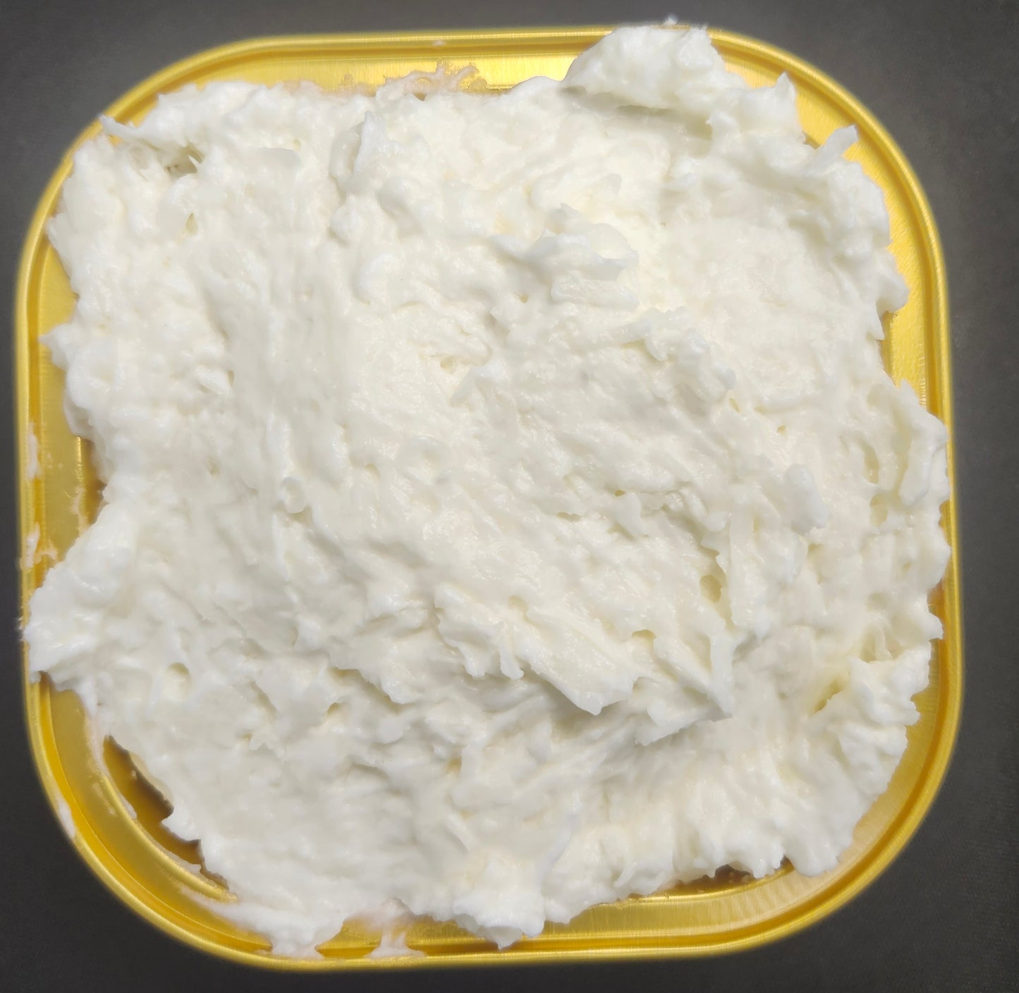 White Cake