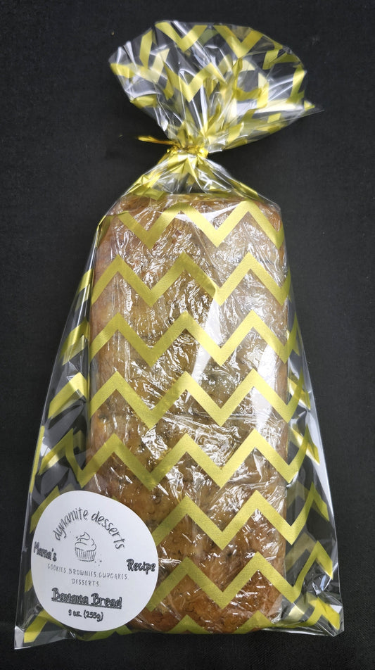 Banana Bread
