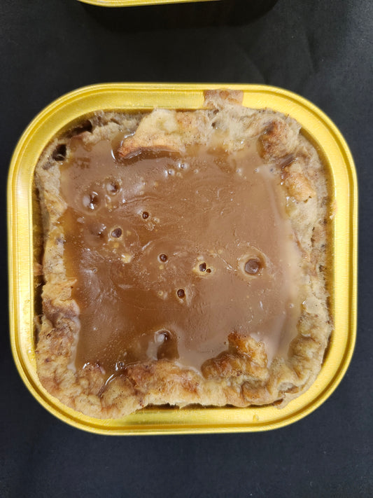 Bread Pudding