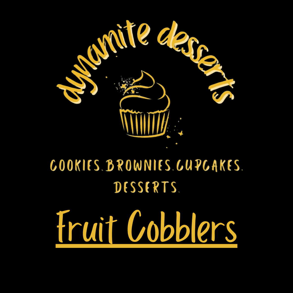 Apple Cobbler