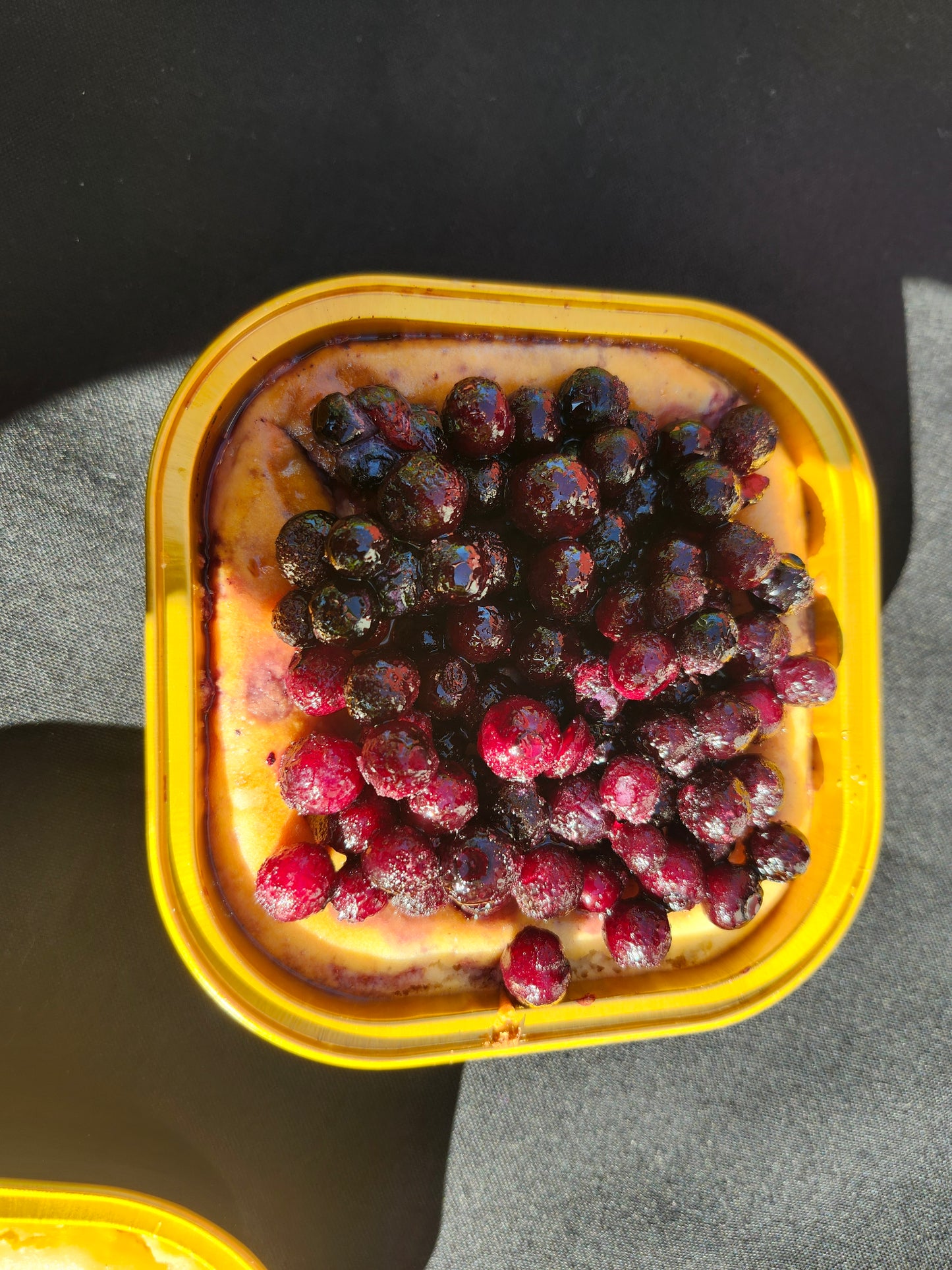 Original Cheesecake