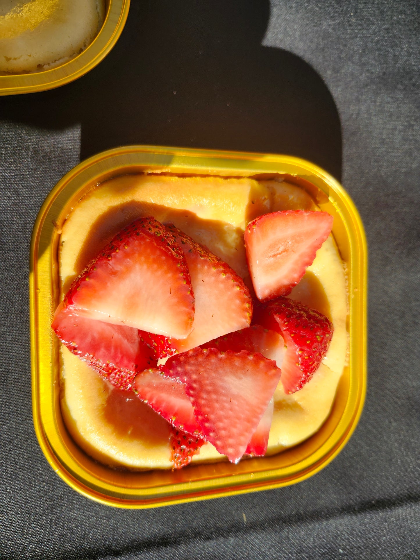 Original Cheesecake