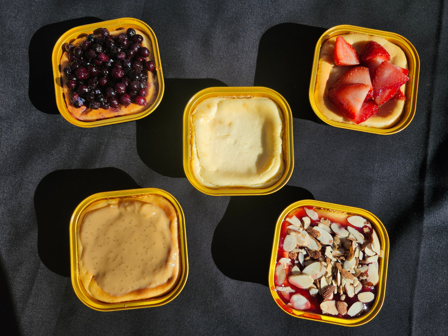 Original Cheesecake