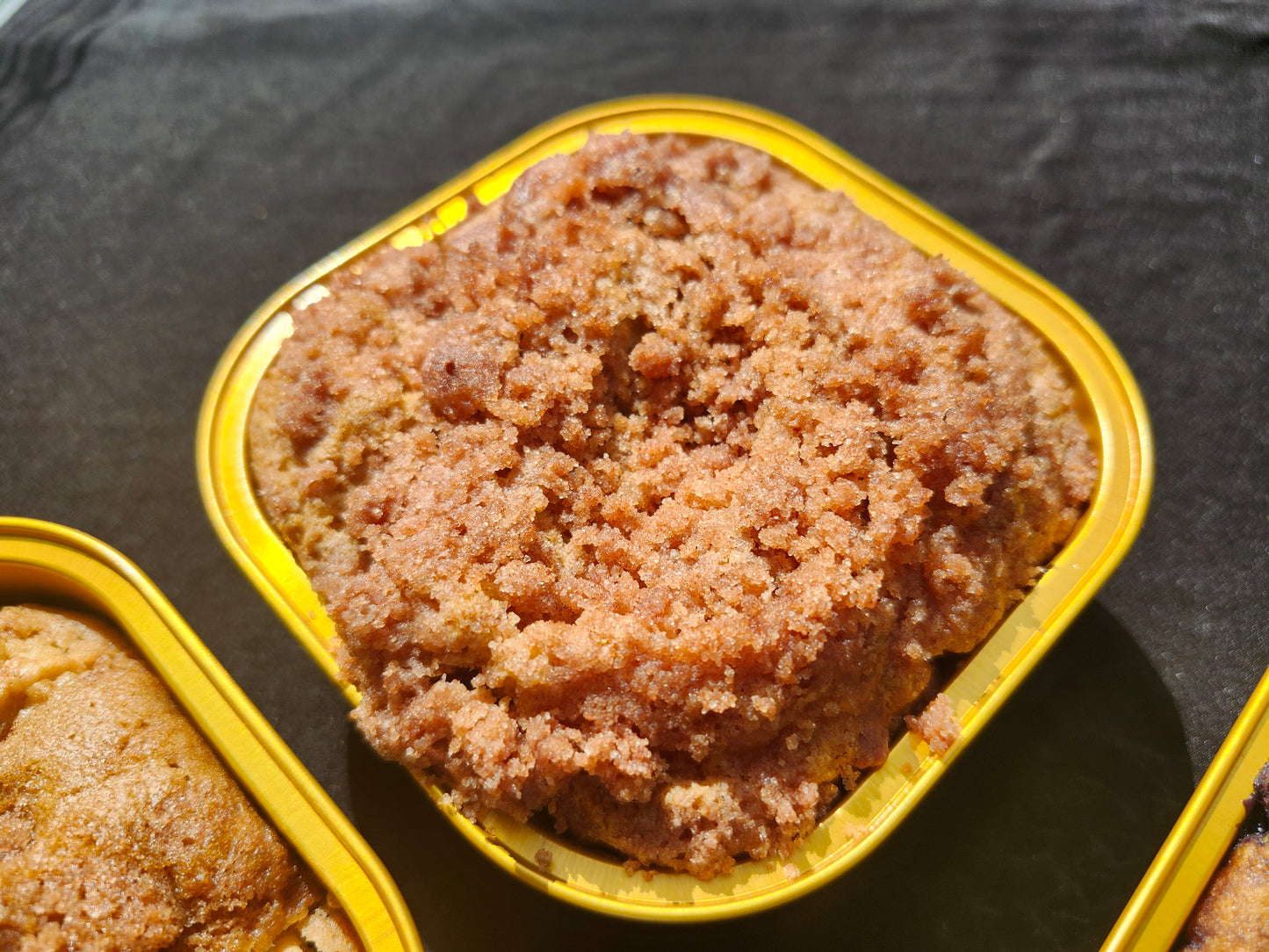 Coffee Cake
