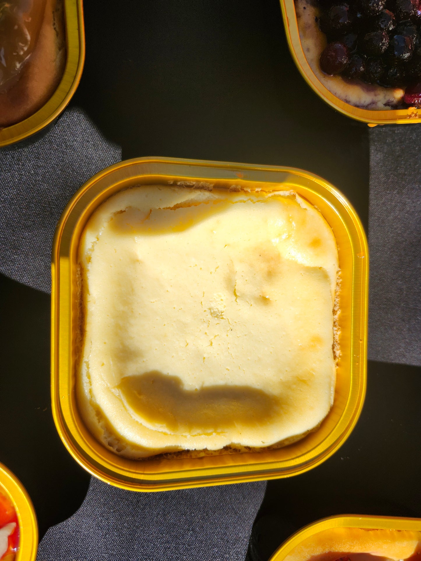 Original Cheesecake