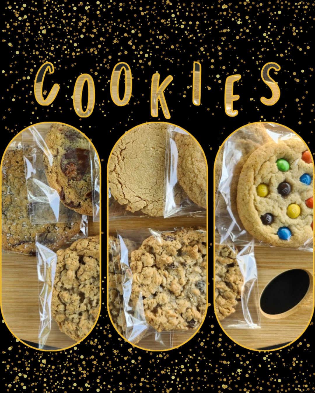 Cookies