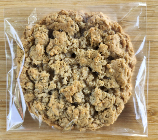 Oatmeal Cookie
