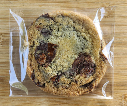Chocolate Chip Cookie