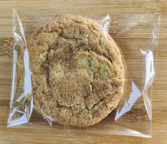 Snickerdoodle Cookie