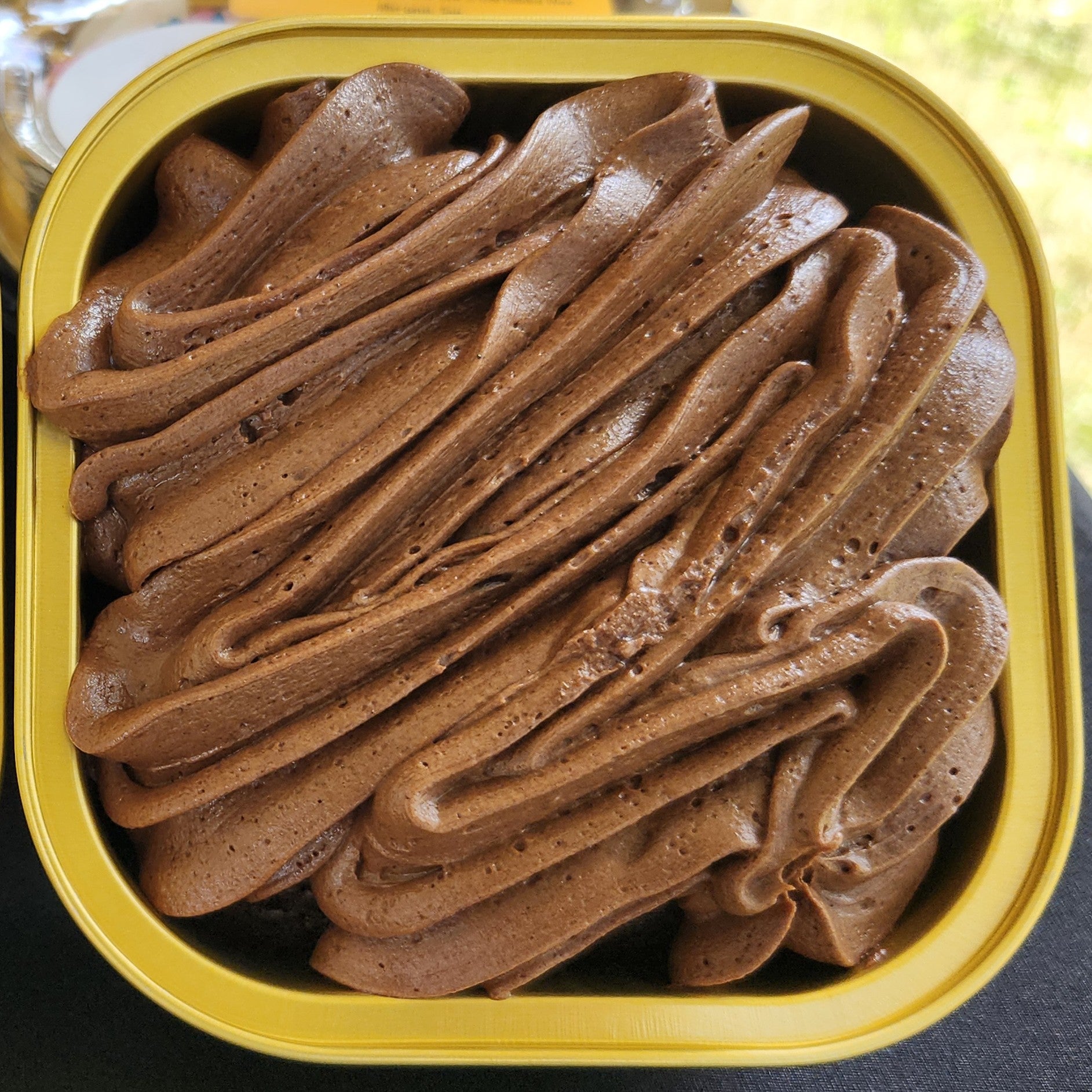 Chocolate Cake