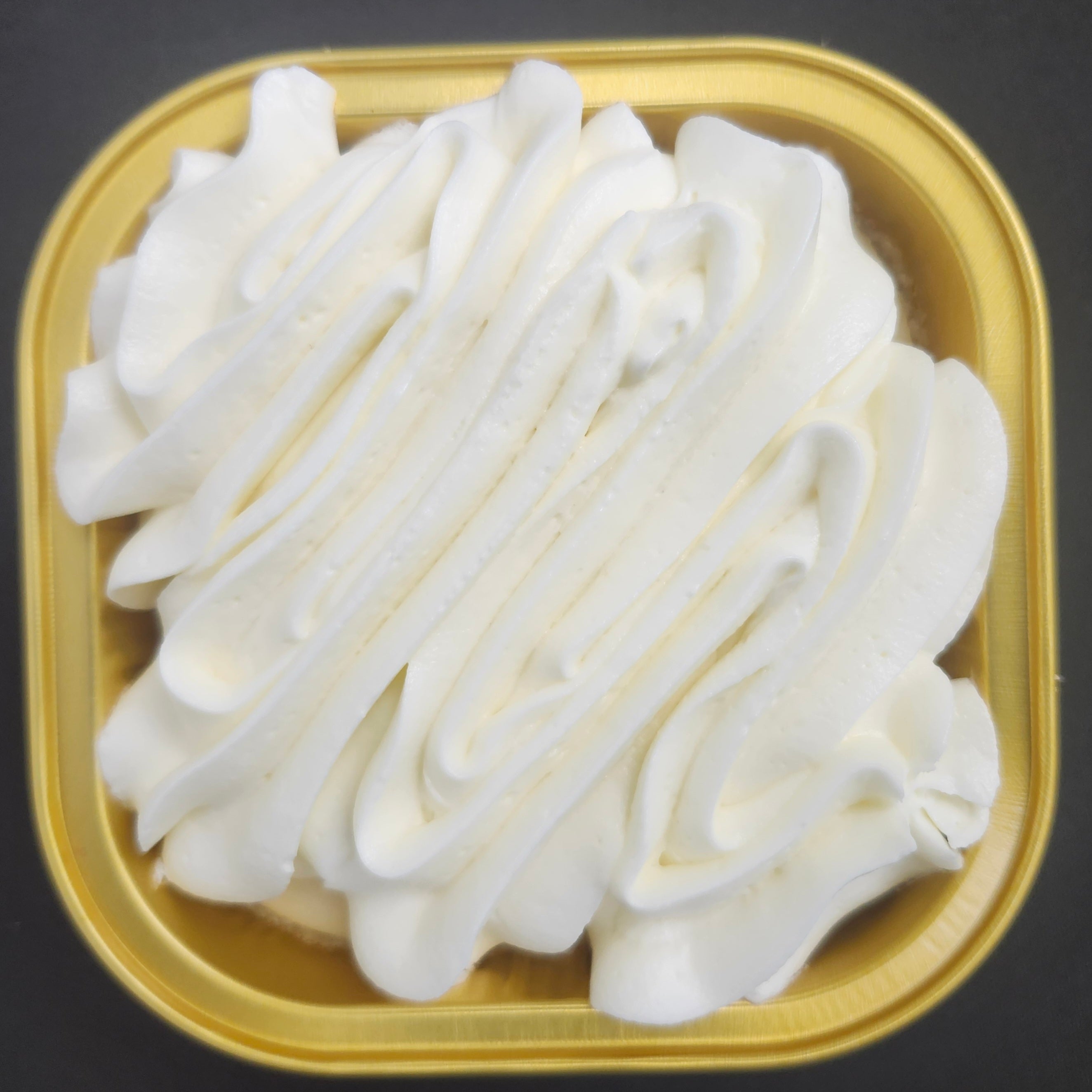 White Cake