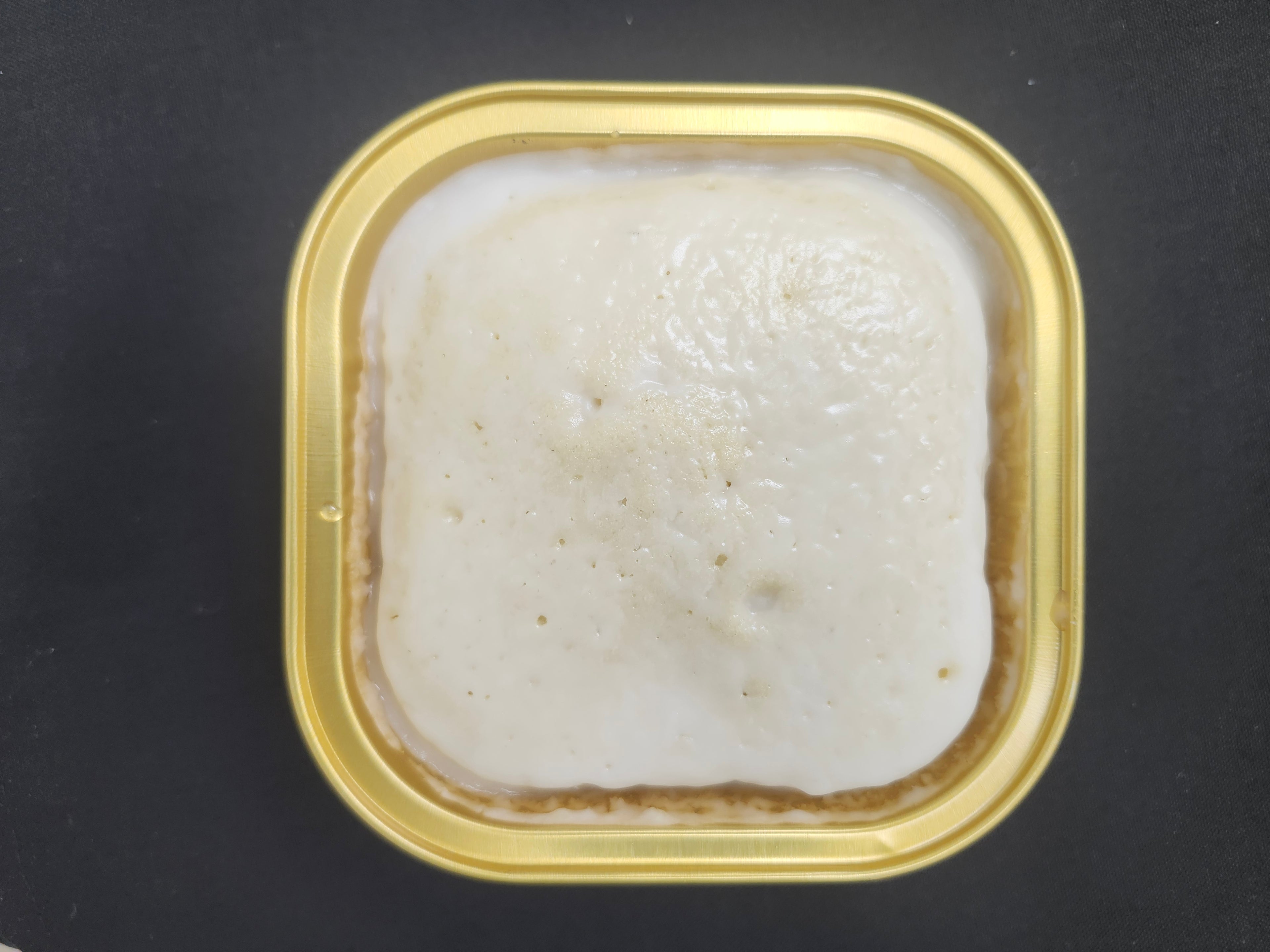 Pound Cake