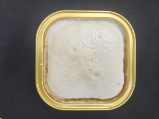 Pound Cake