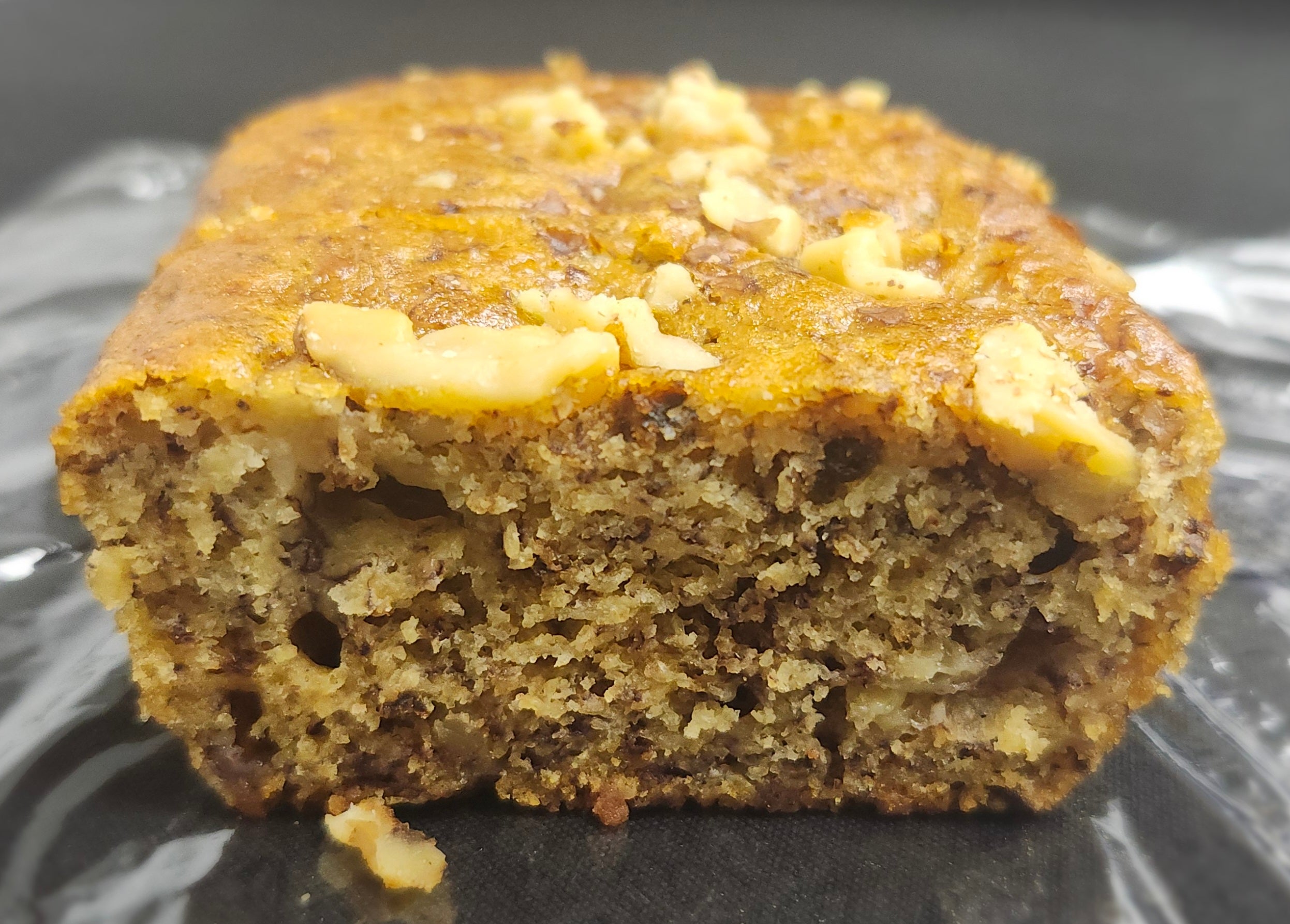 Banana Bread