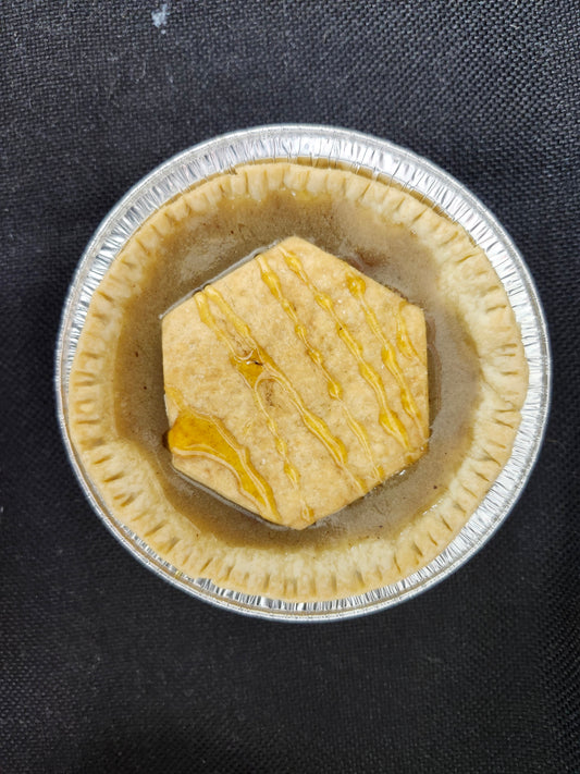 Peach Cobbler