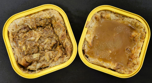 Bread Pudding