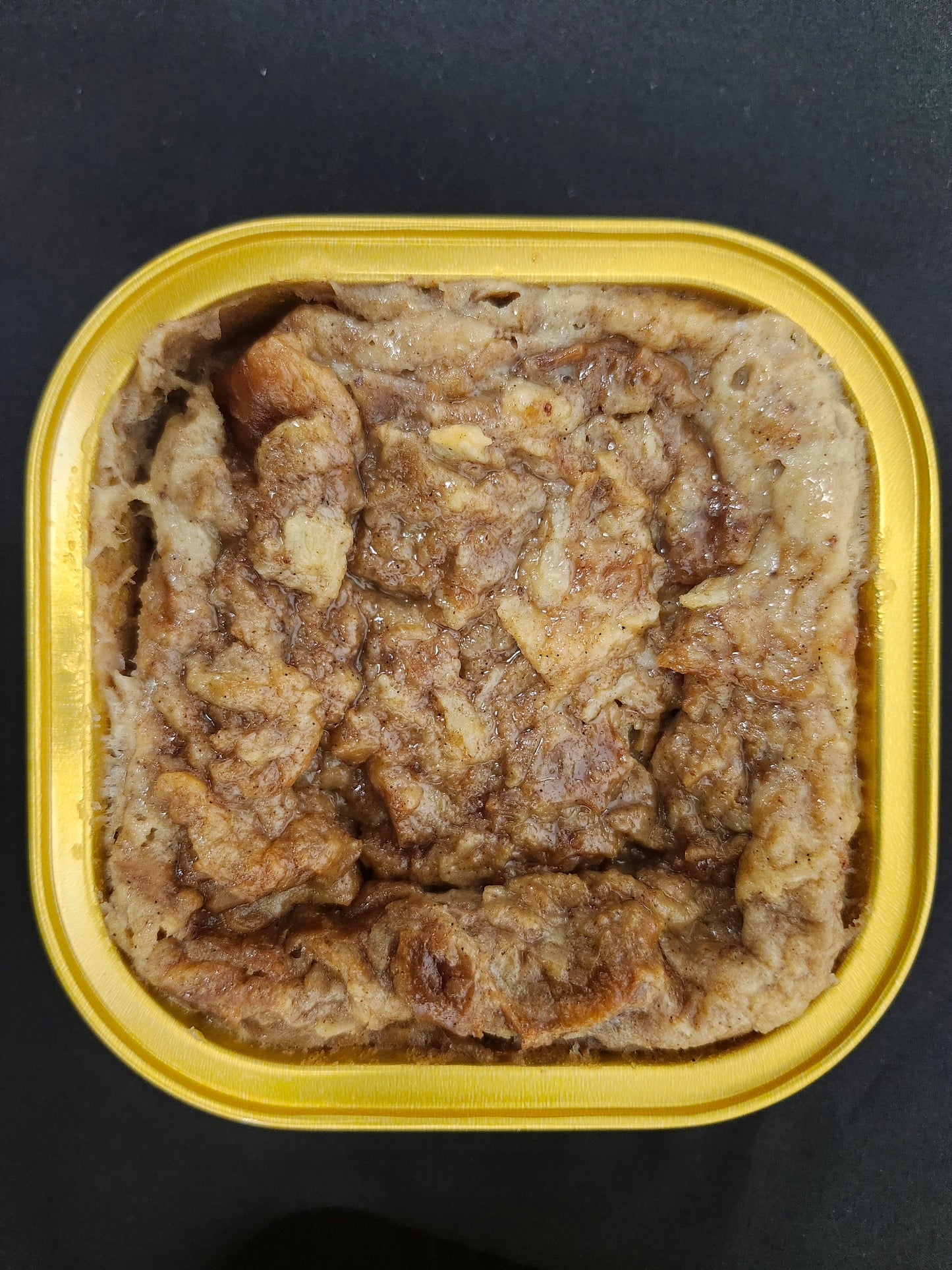 Bread Pudding
