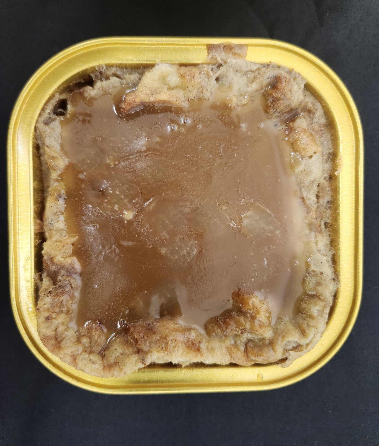 Bread Pudding