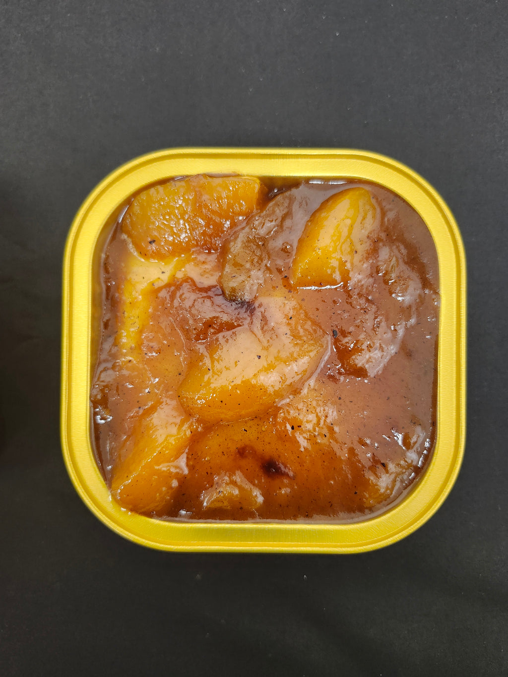 Pound Cake