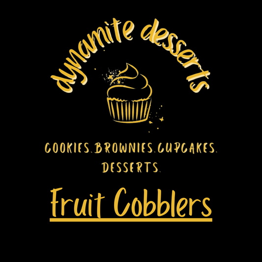 Apple Cobbler