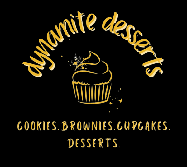 Dynamite Desserts