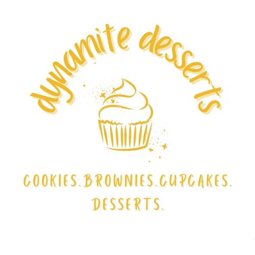 Dynamite Desserts