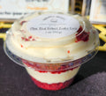 Mini Cake Cups