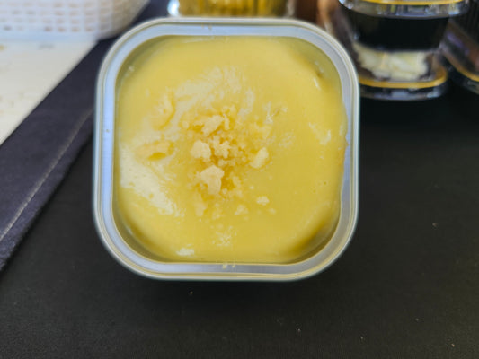 Lemon Bars
