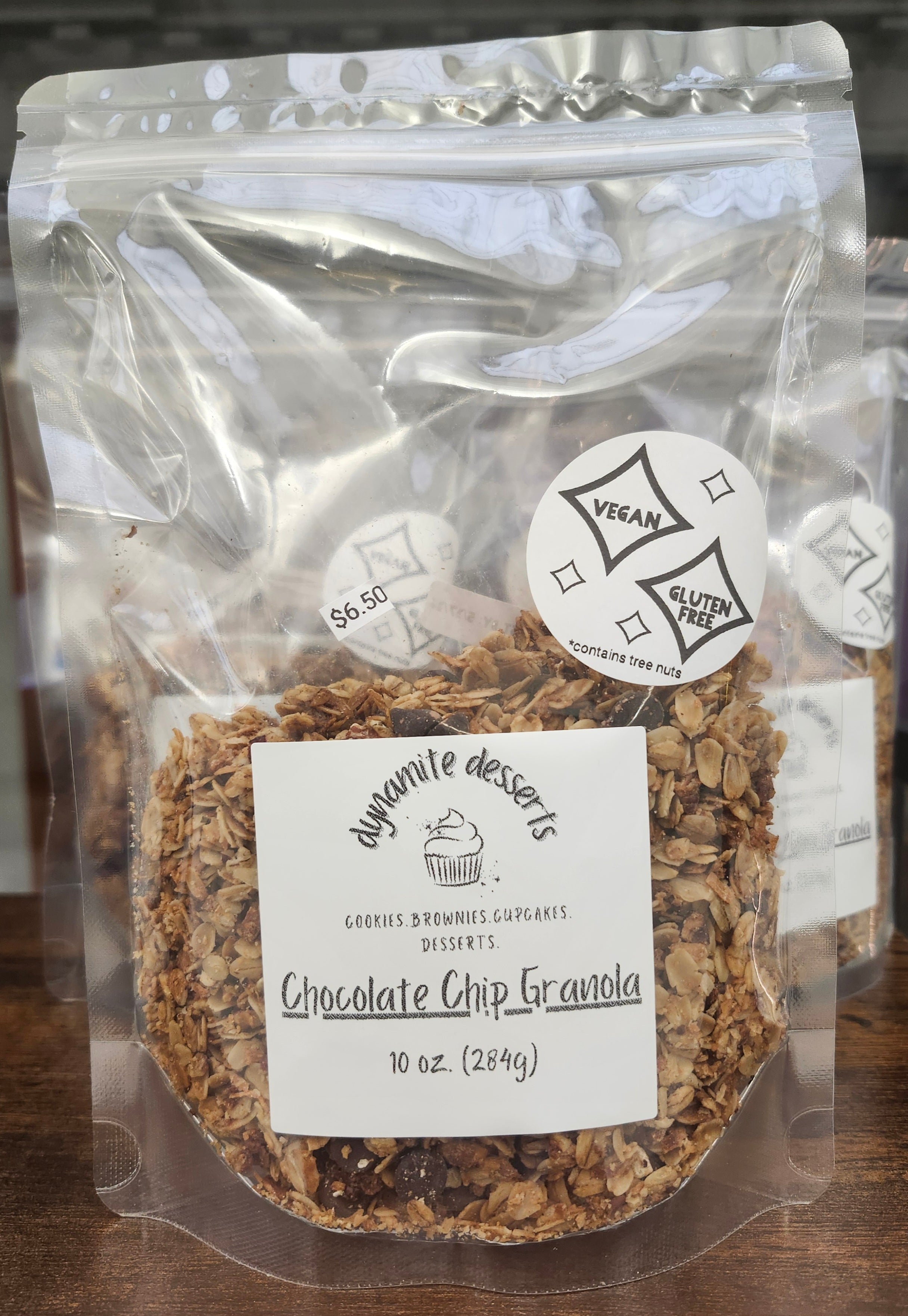 Granola
