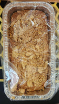 Cinnamon Apple Cake