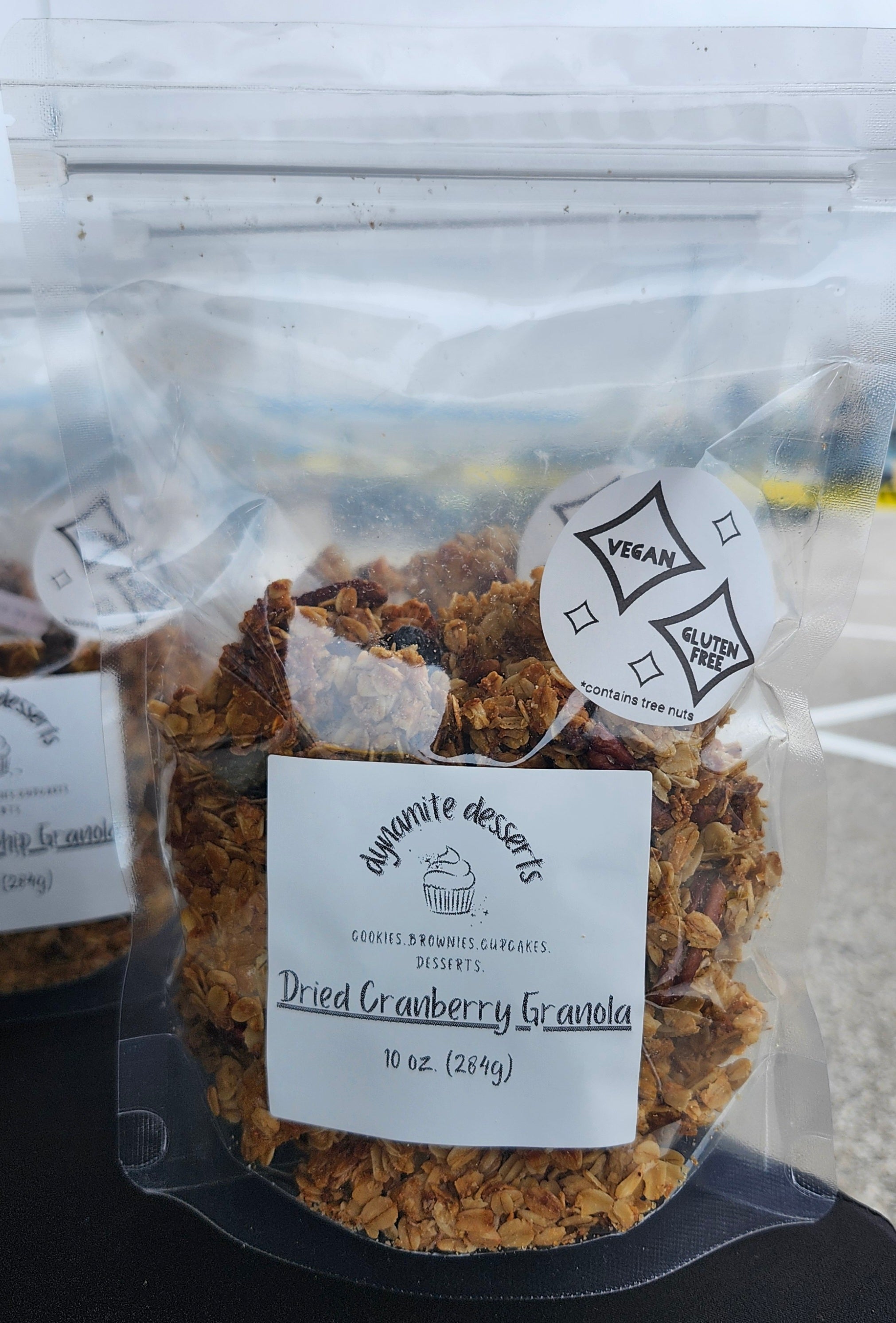 Granola
