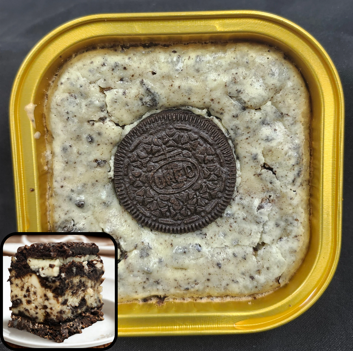 Premium Cheesecakes