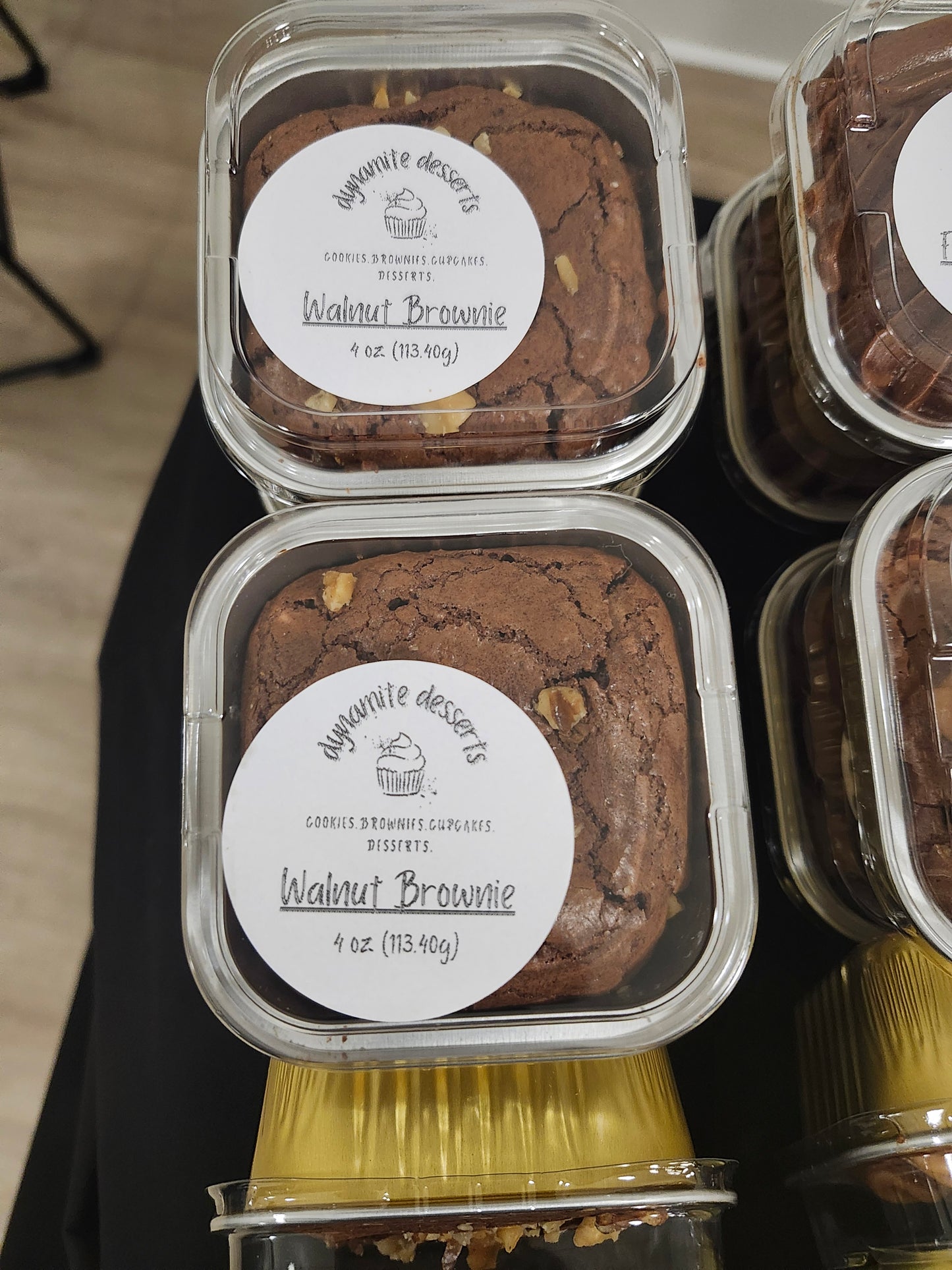 Brownies