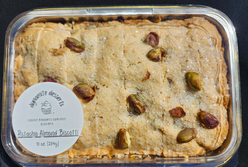 Biscotti