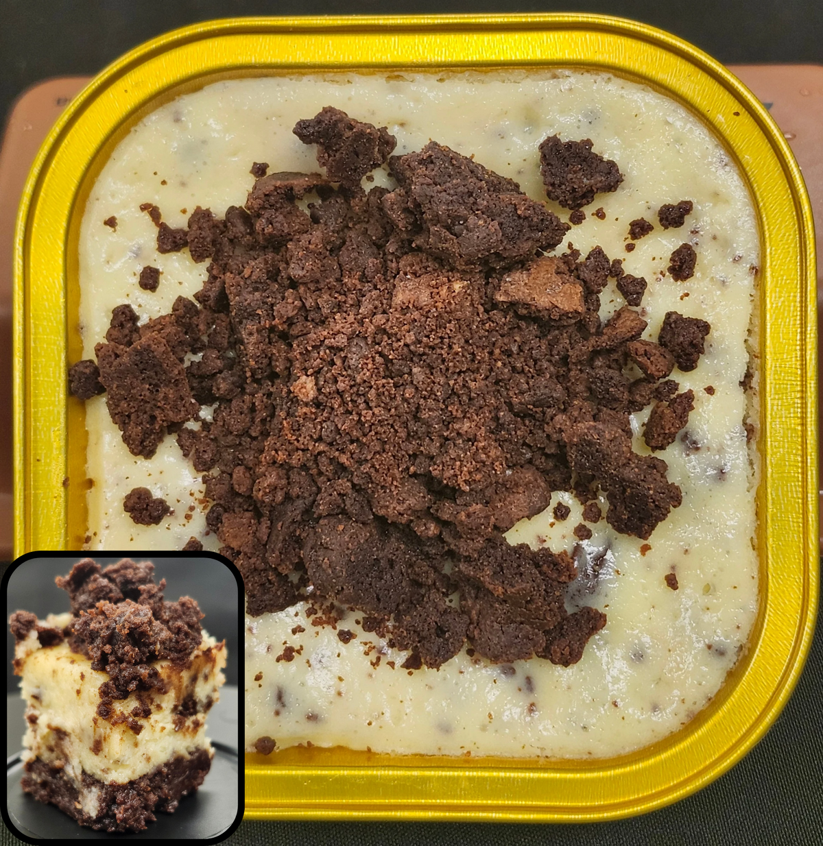 Premium Cheesecakes