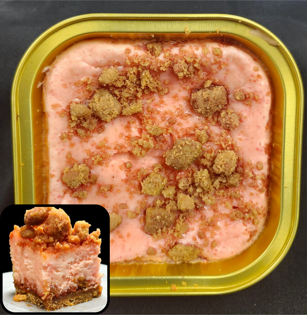 Premium Cheesecakes