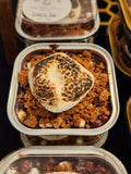 S'mores Bar