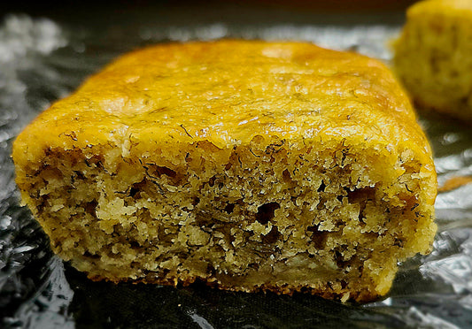 Banana Bread