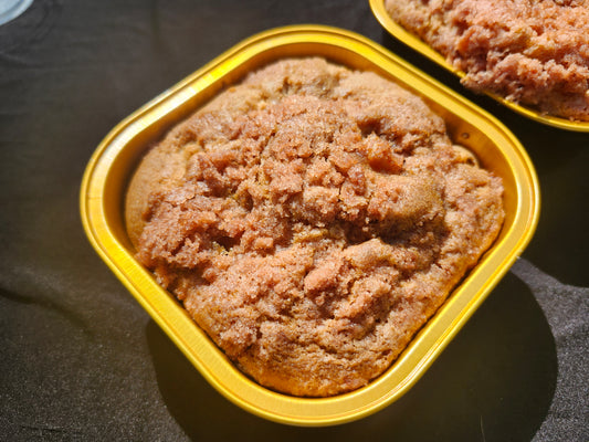 Coffee Cake